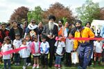 Vaisakhi mela 2014